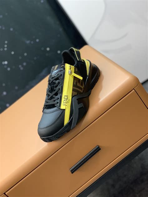 wholesale fendi sneakers